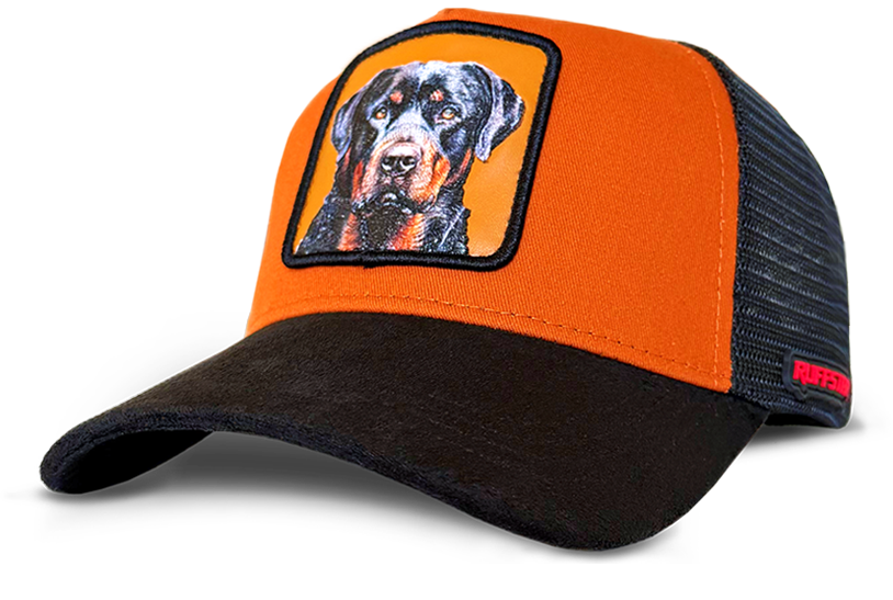 Rottweiler Cap