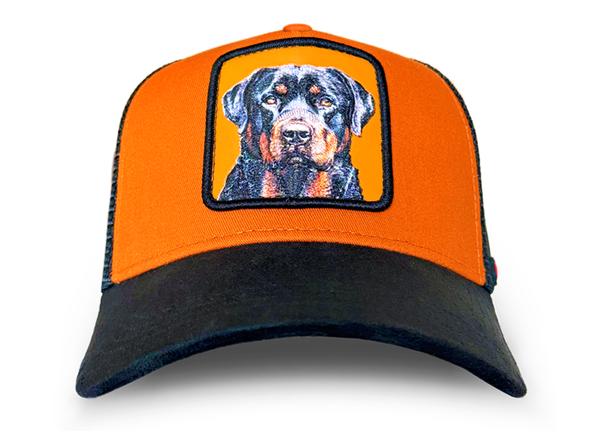 Rottweiler Cap